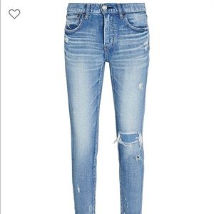 Moussy Vintage Lenwood Skinny jeans